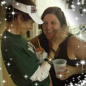 Meet your Posher, Kathryn